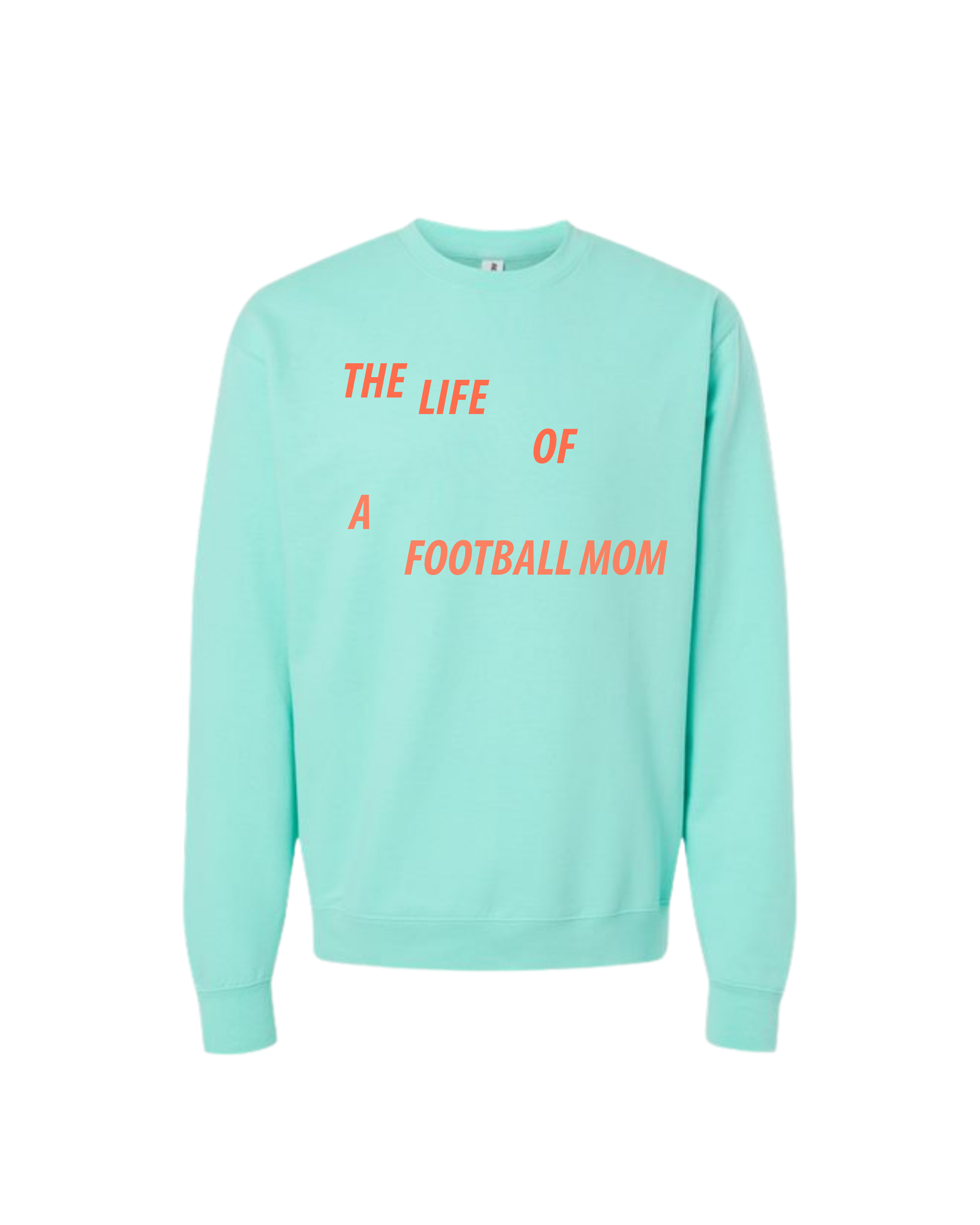 The Life of The Life of