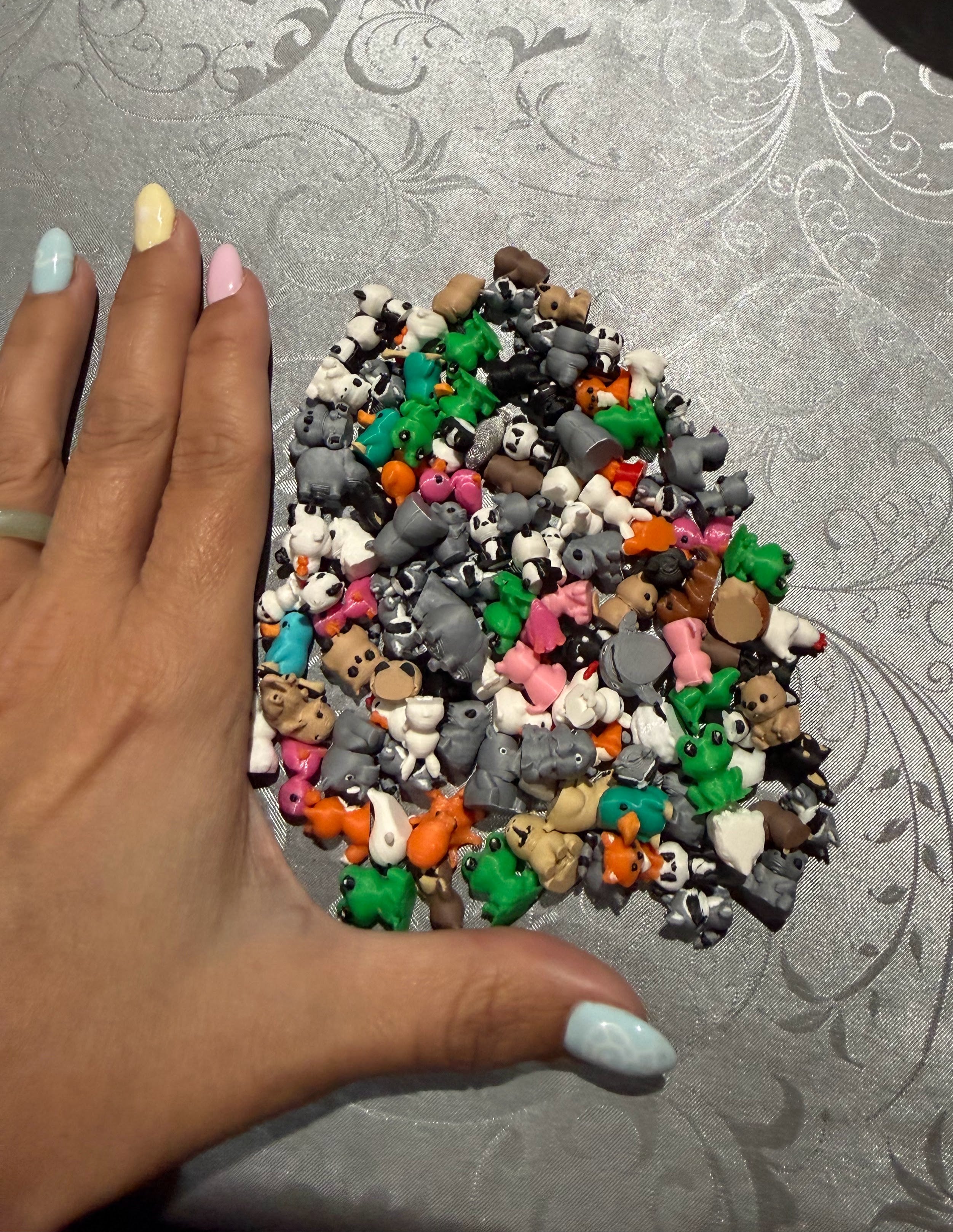 Fun Freebie with purchase!