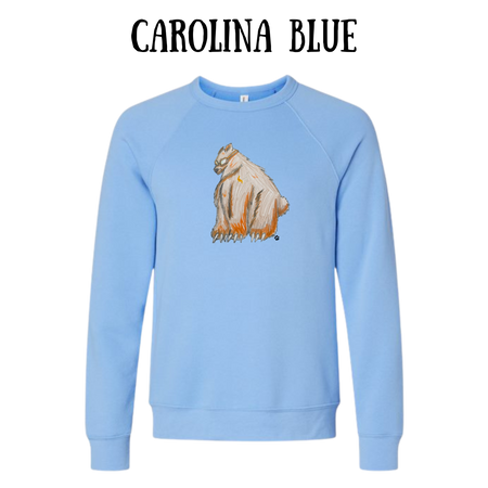 Artistic Cheetah - Muscle Bear