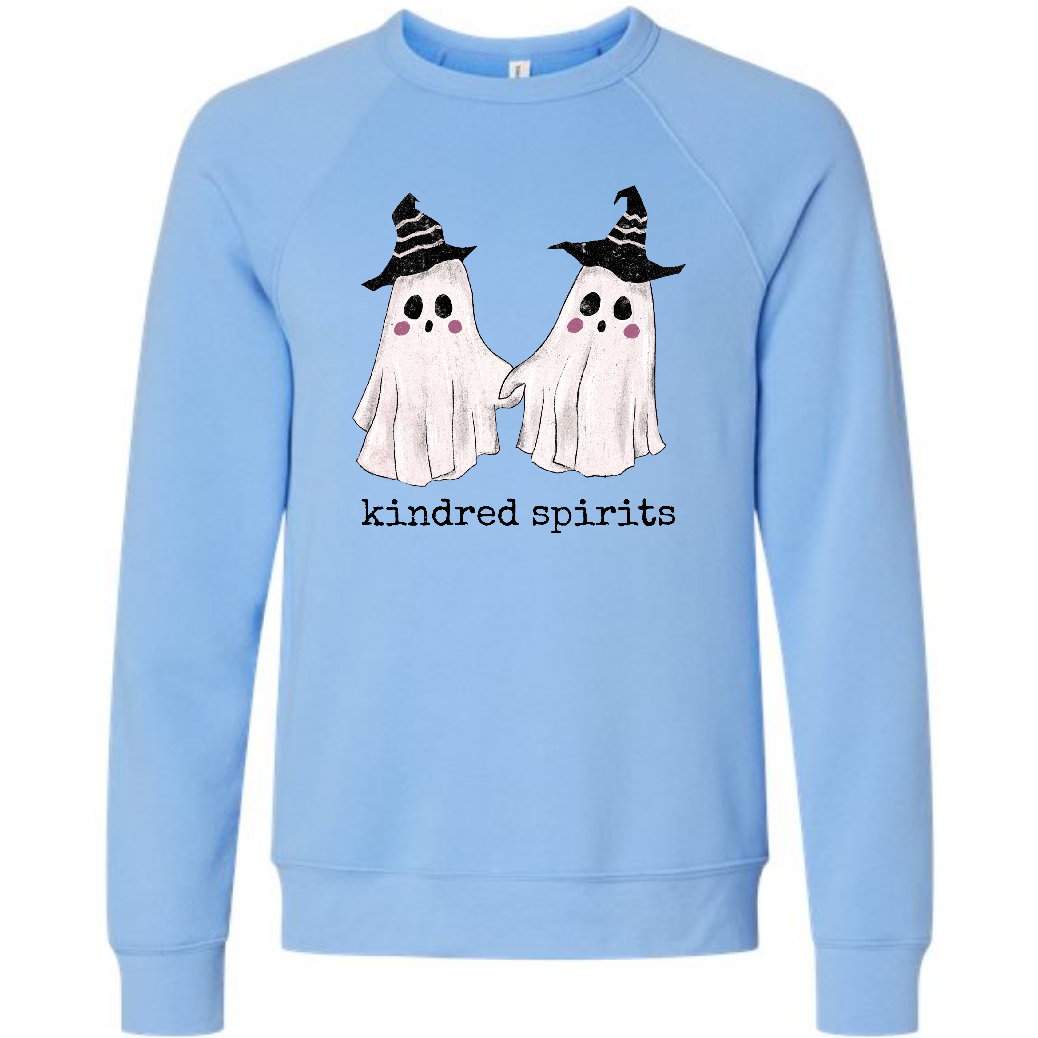 In My Holidays Period - Kindred Spirits