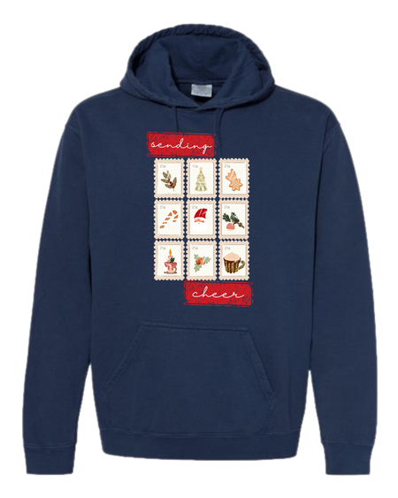 In My Holidays Period - Sending Cheer