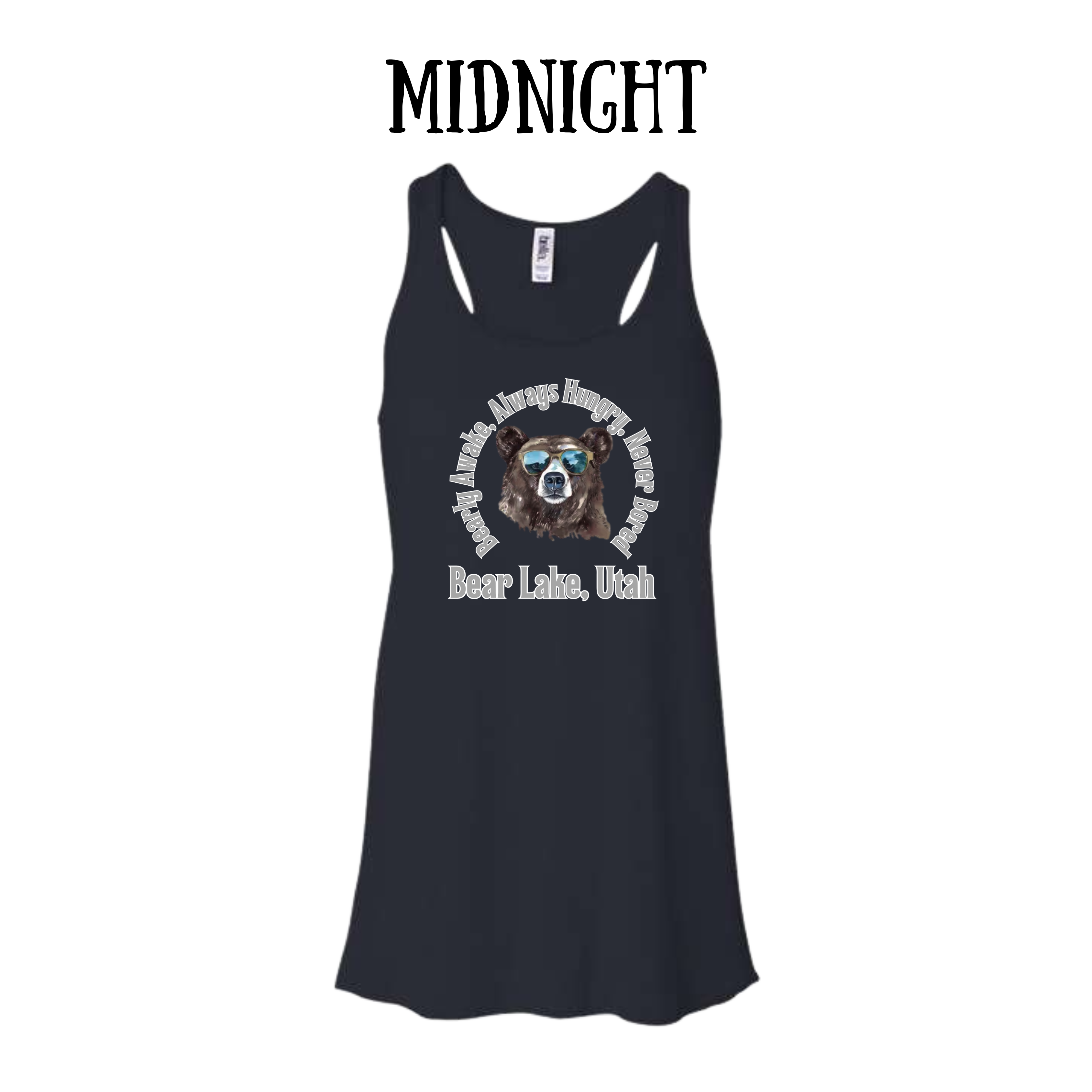 In My Outdoors Period - Bear Lake Utah