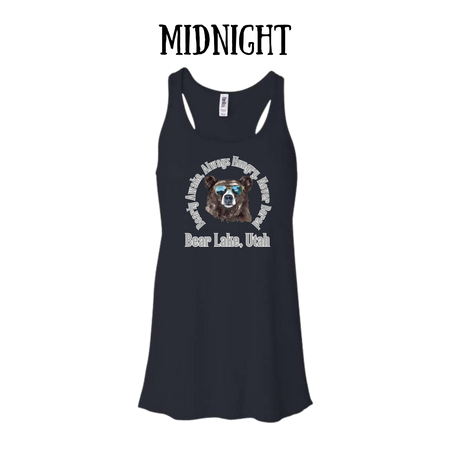 In My Outdoors Period - Bear Lake Utah