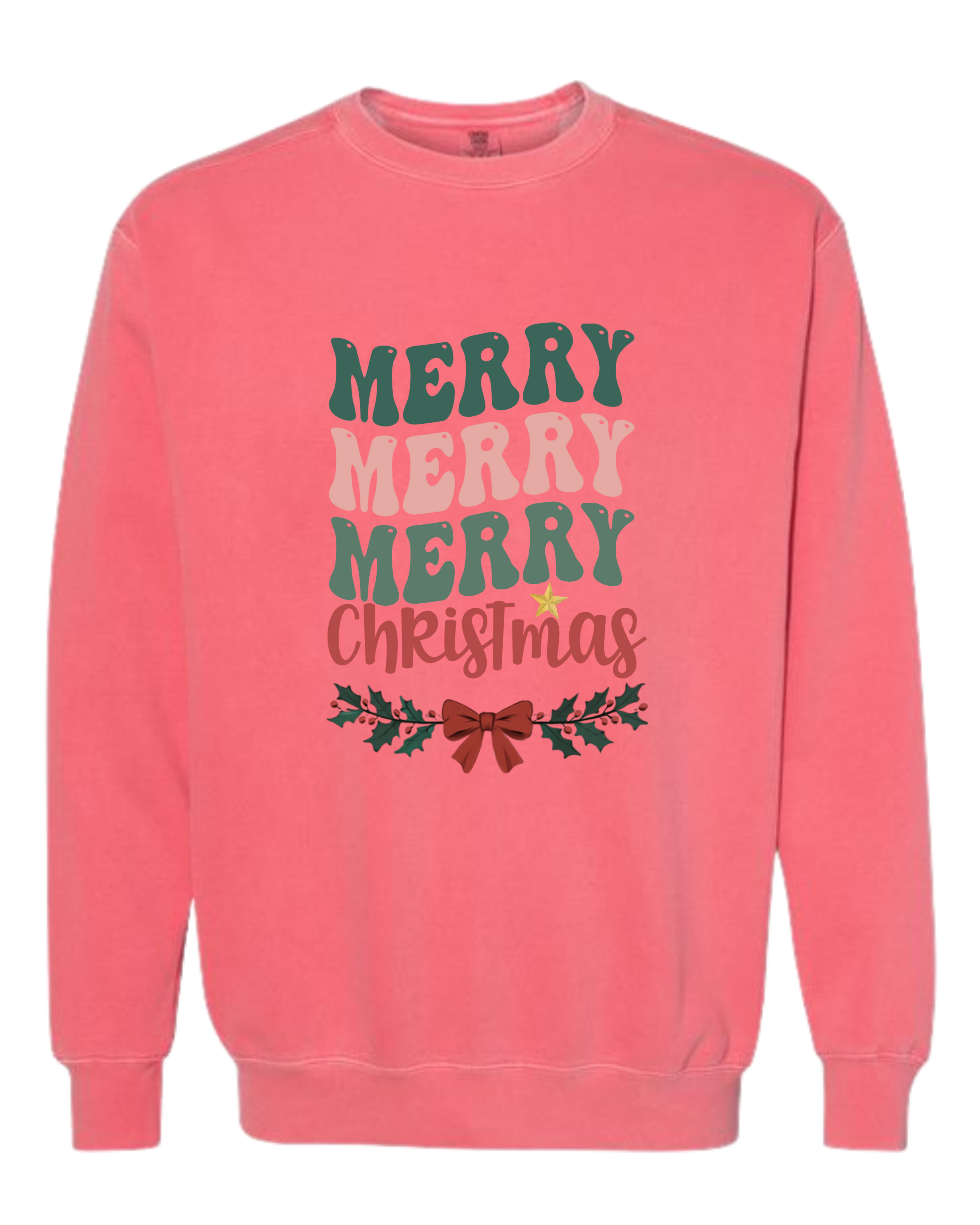 In My Holidays Period - Merry Merry Merry Christmas