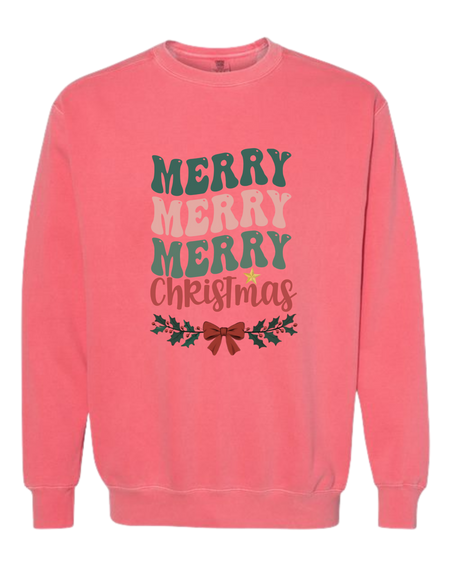 In My Holidays Period - Merry Merry Merry Christmas