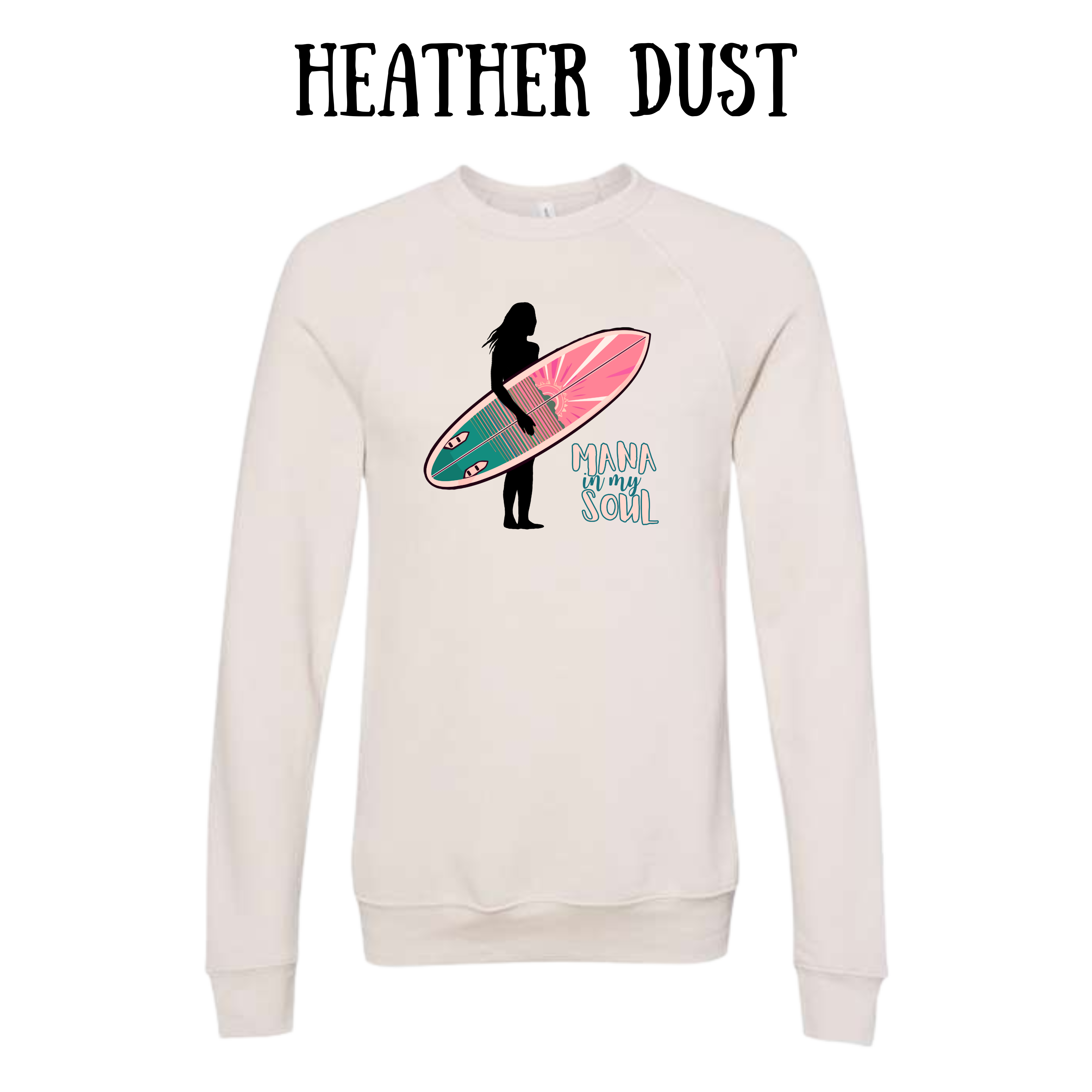 In My Vacation Period - Mana in My Soul