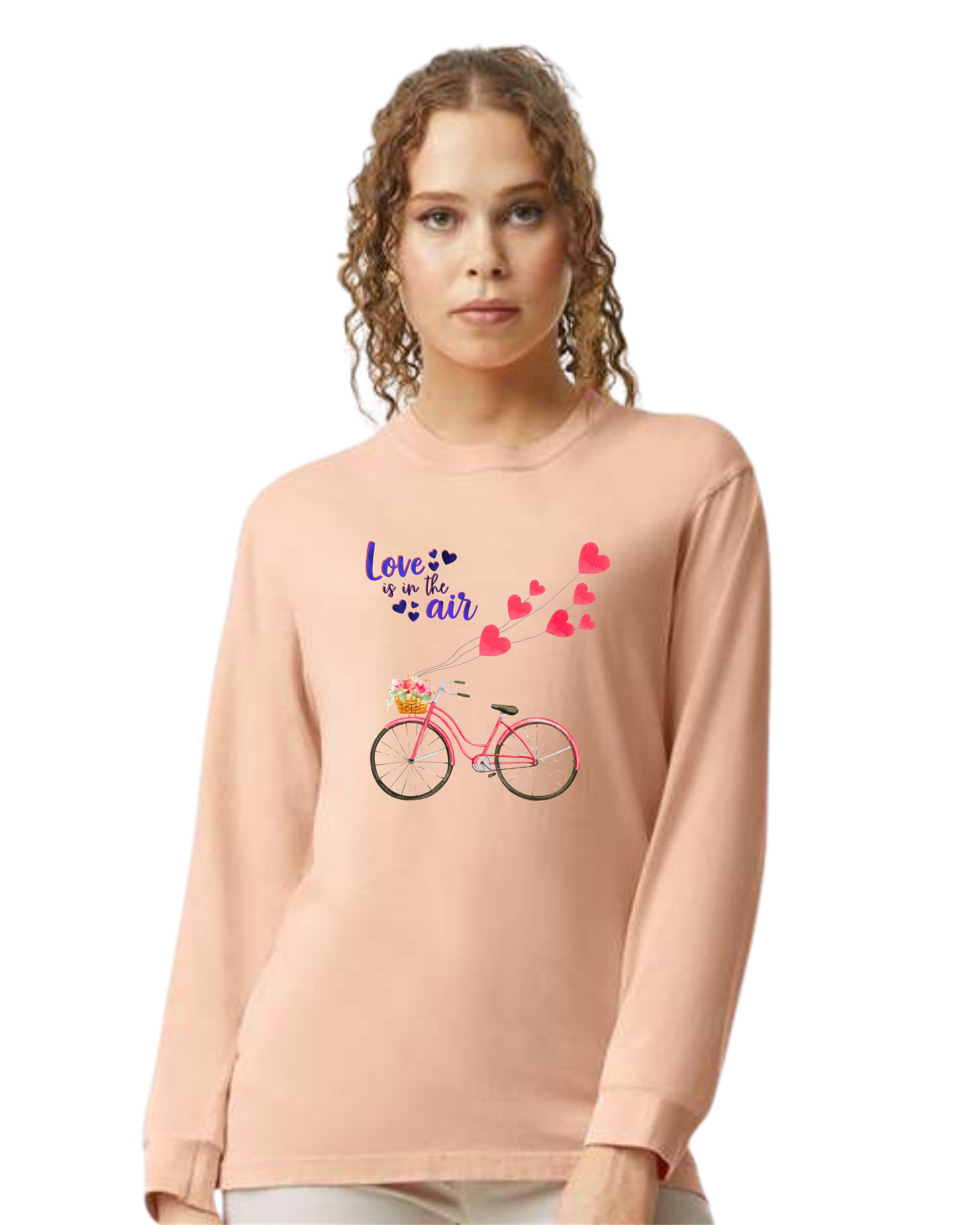 In My Holidays Period - Love is in the Air