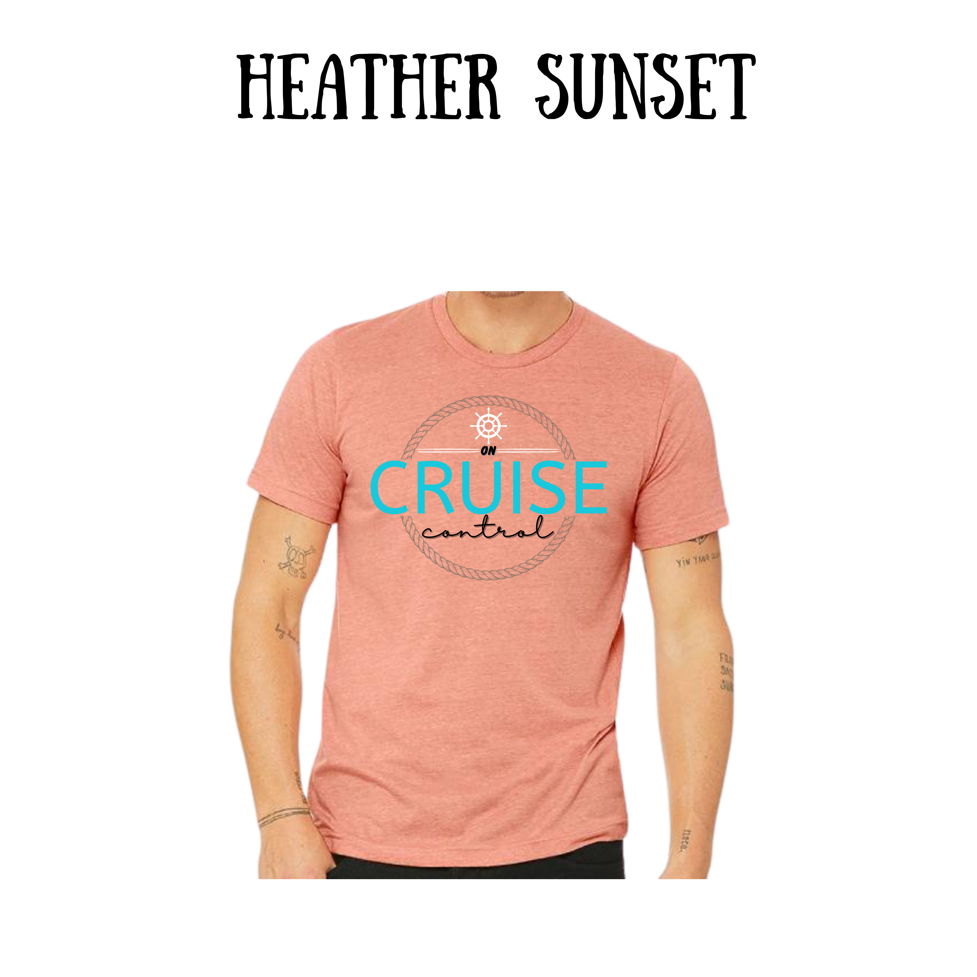 In My Vacation Period - On Cruise Control