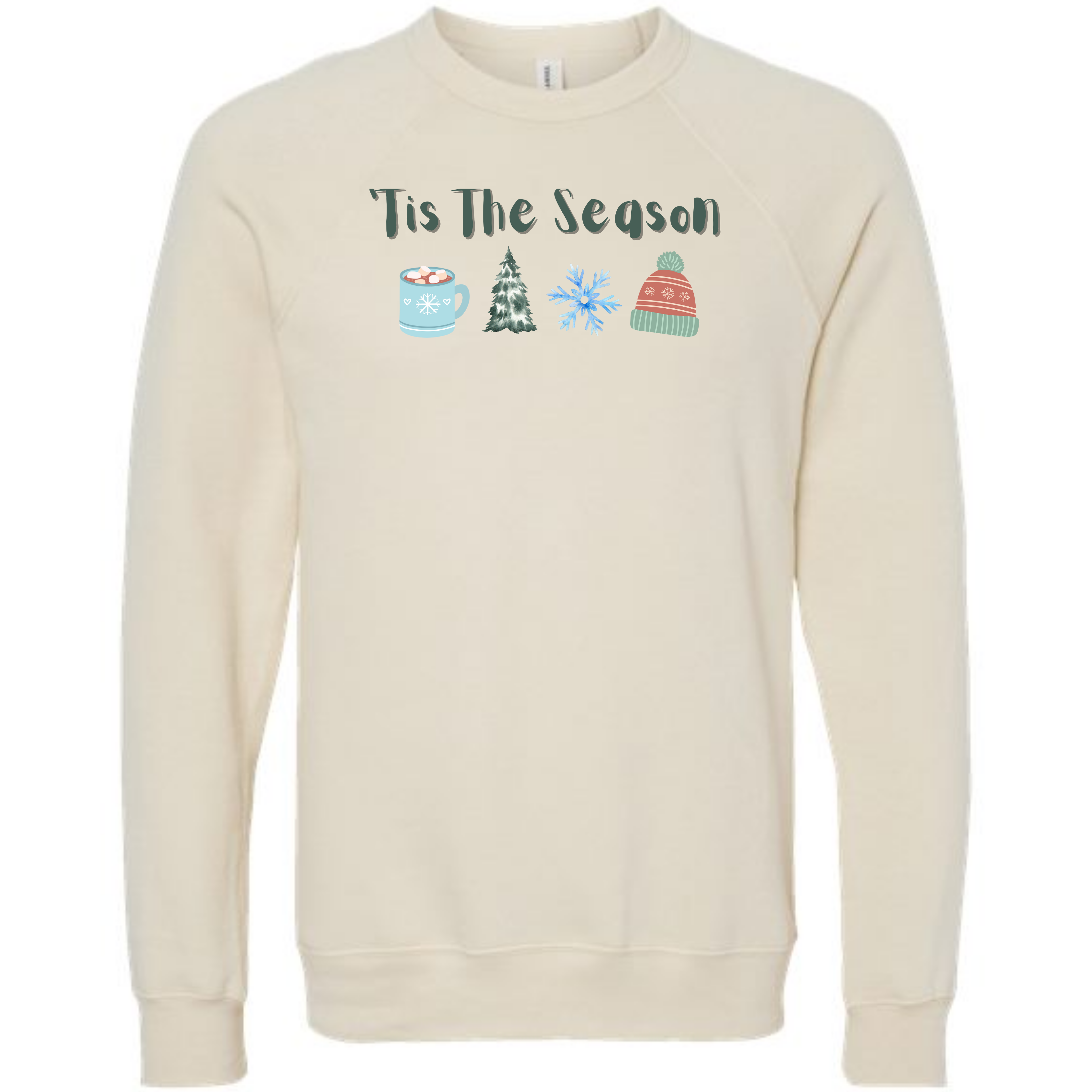 In My Holidays Period - 'Tis The Season - Winter