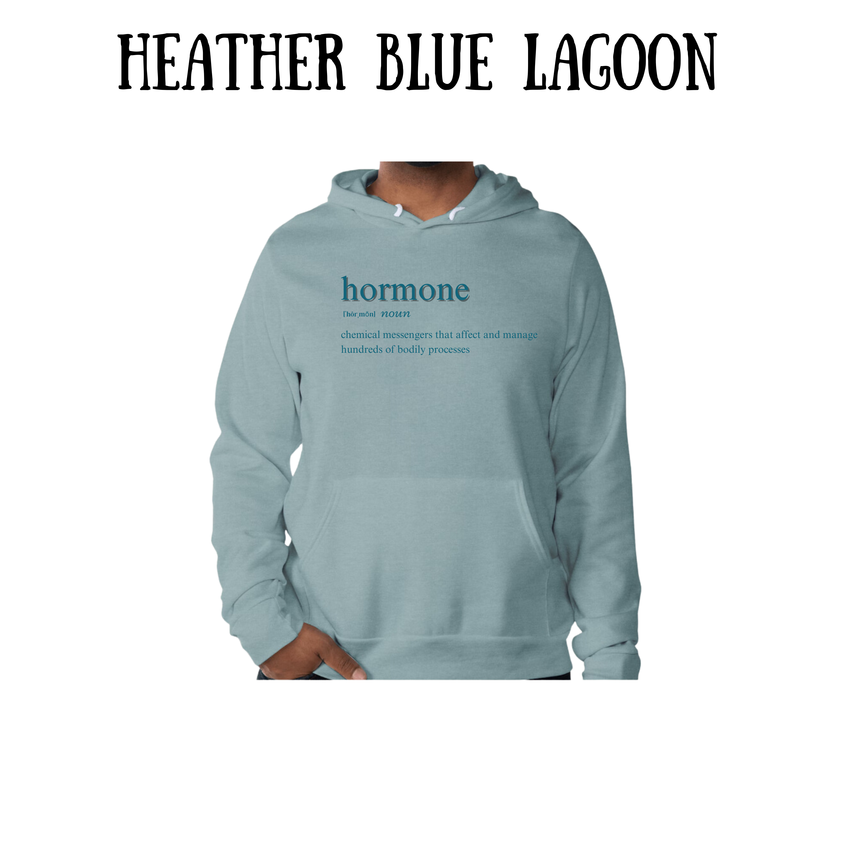 BP - Hormone