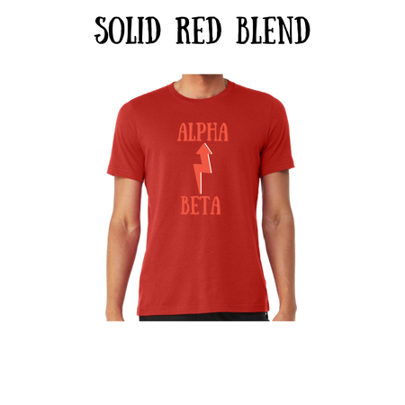 In My Bold Period - Beta To Alpha