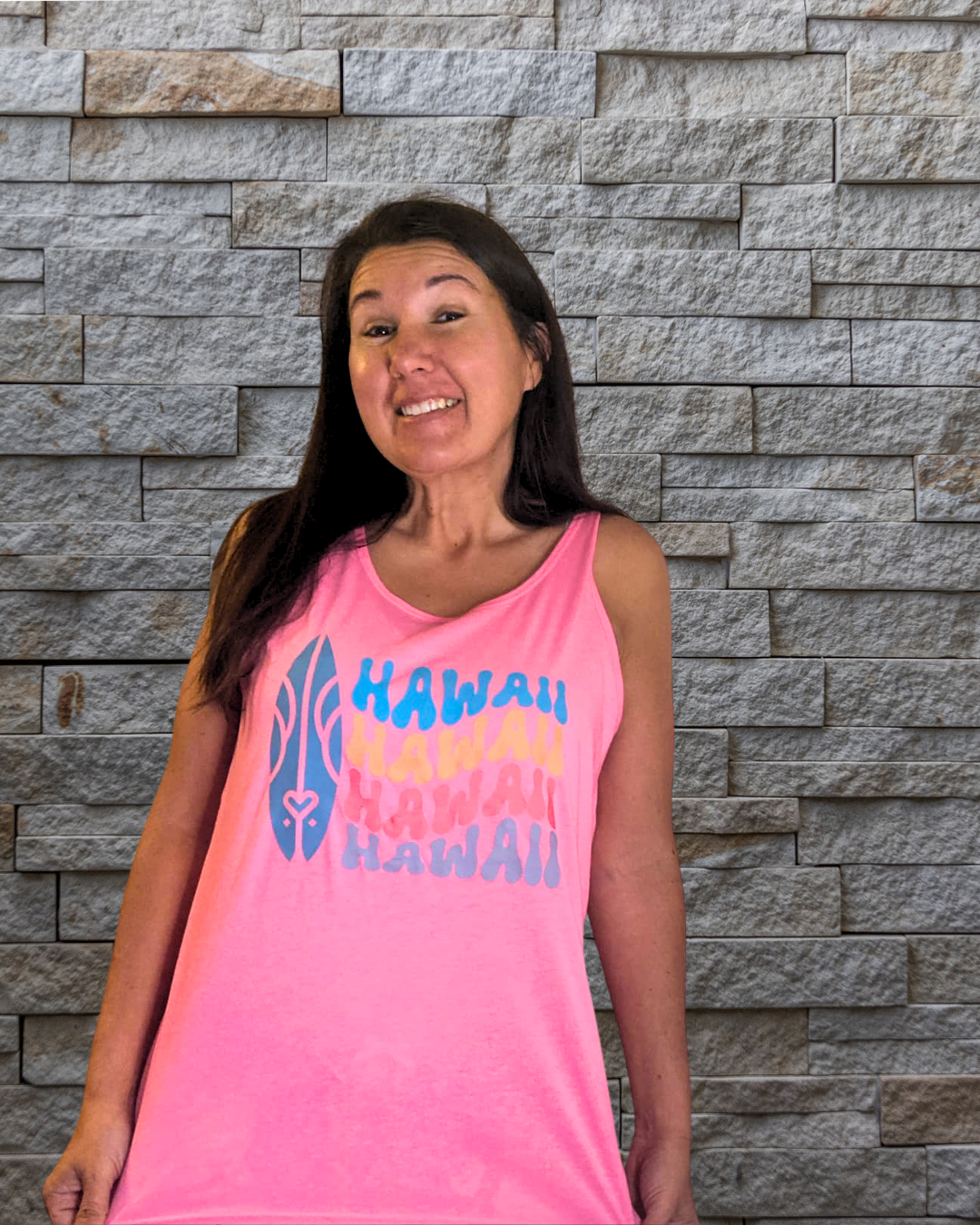 In My Vacation Period - Hawaii