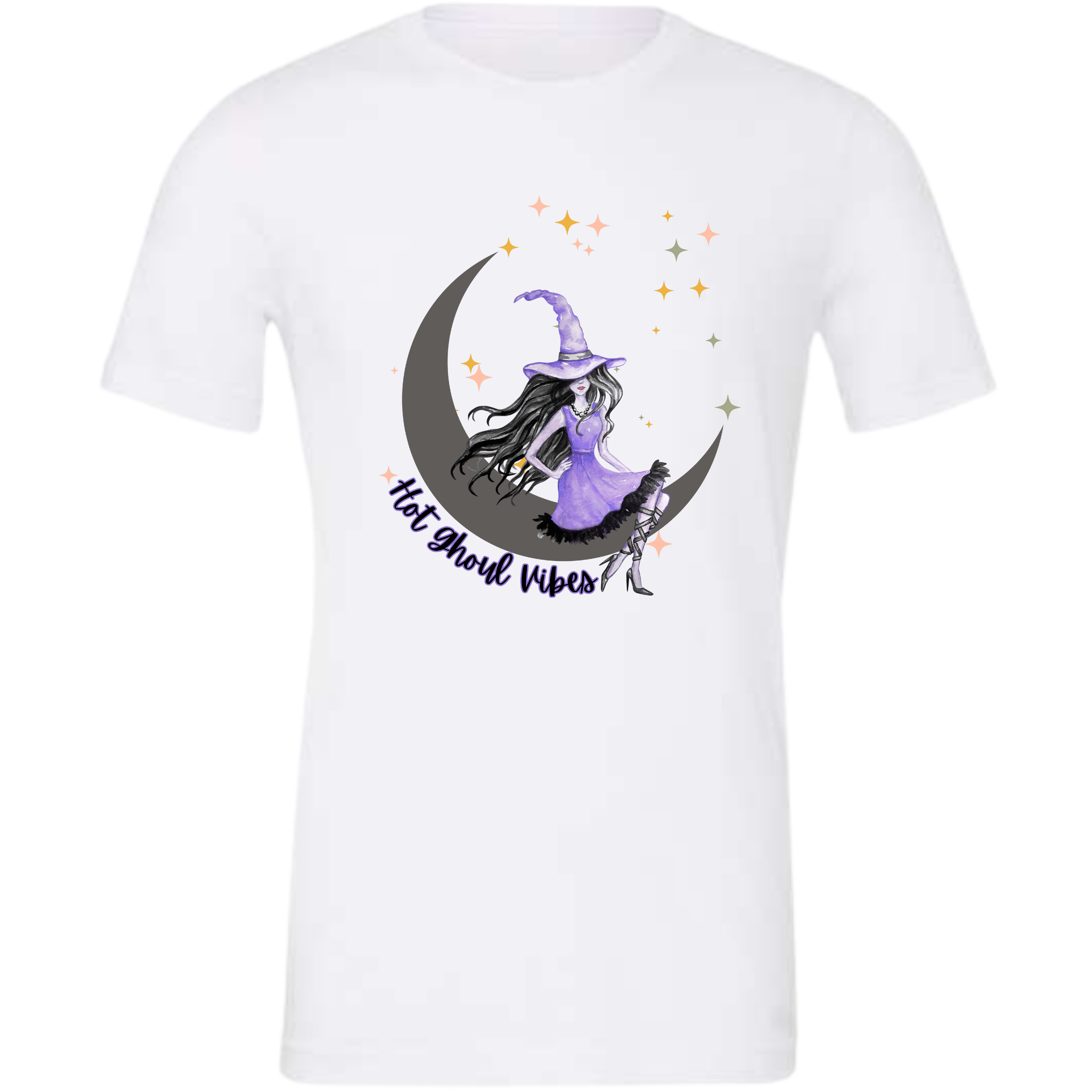 In My Holidays Period - Hot Ghoul Vibes