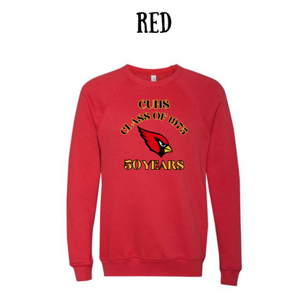 CUHS 50 Year Reunion