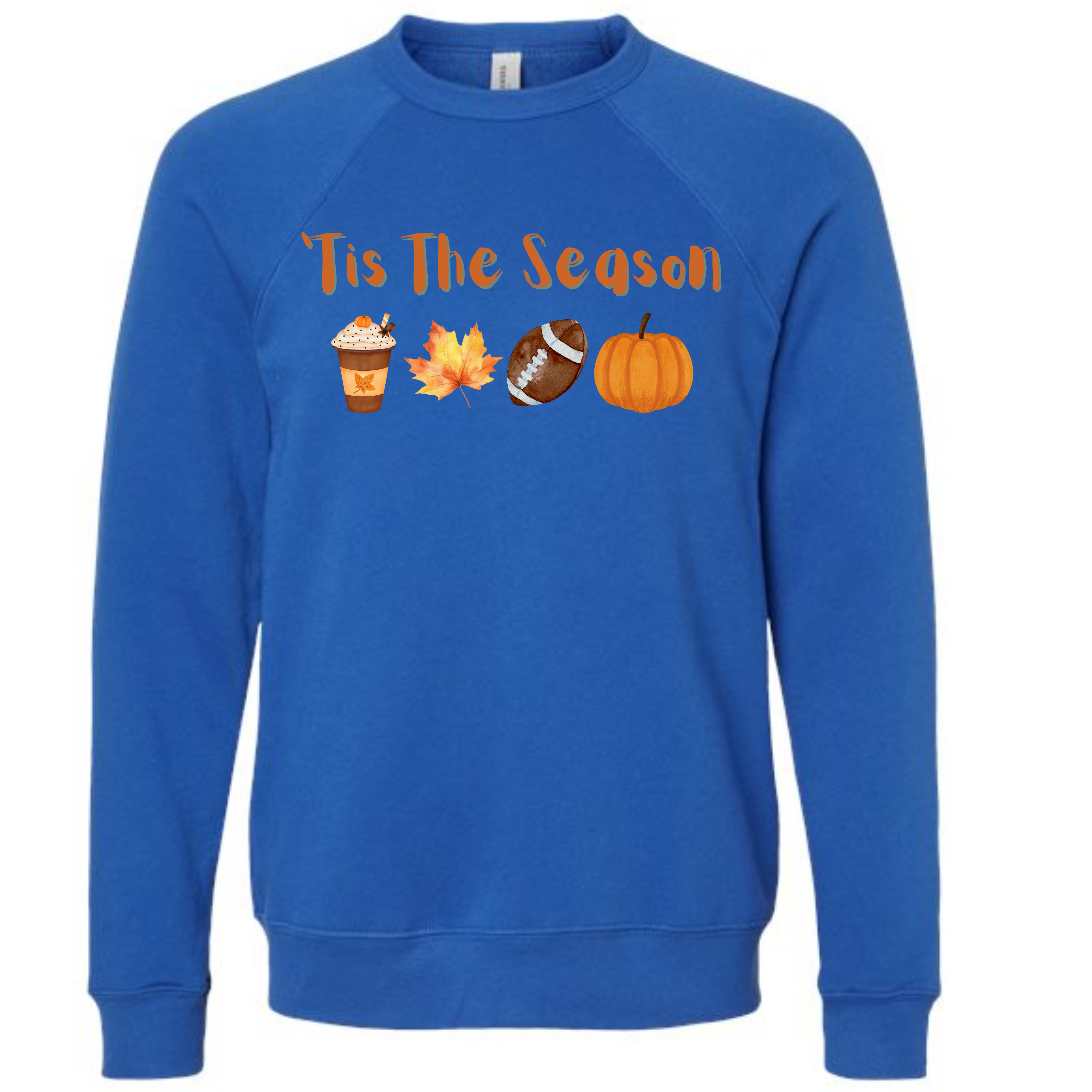HP - 'Tis The Season - Fall