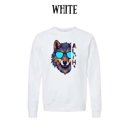 In My Bold Period - Alpha