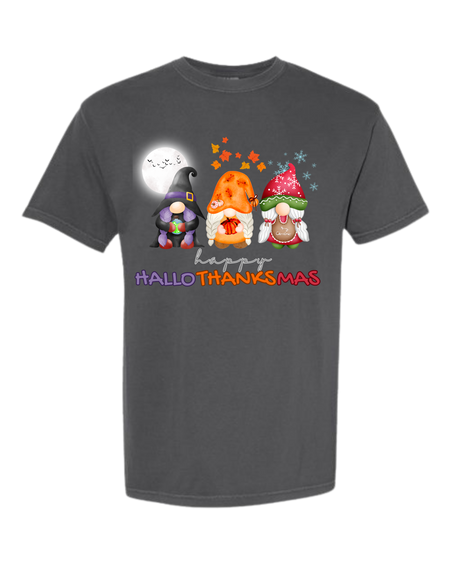 In My Comfort Colors Period