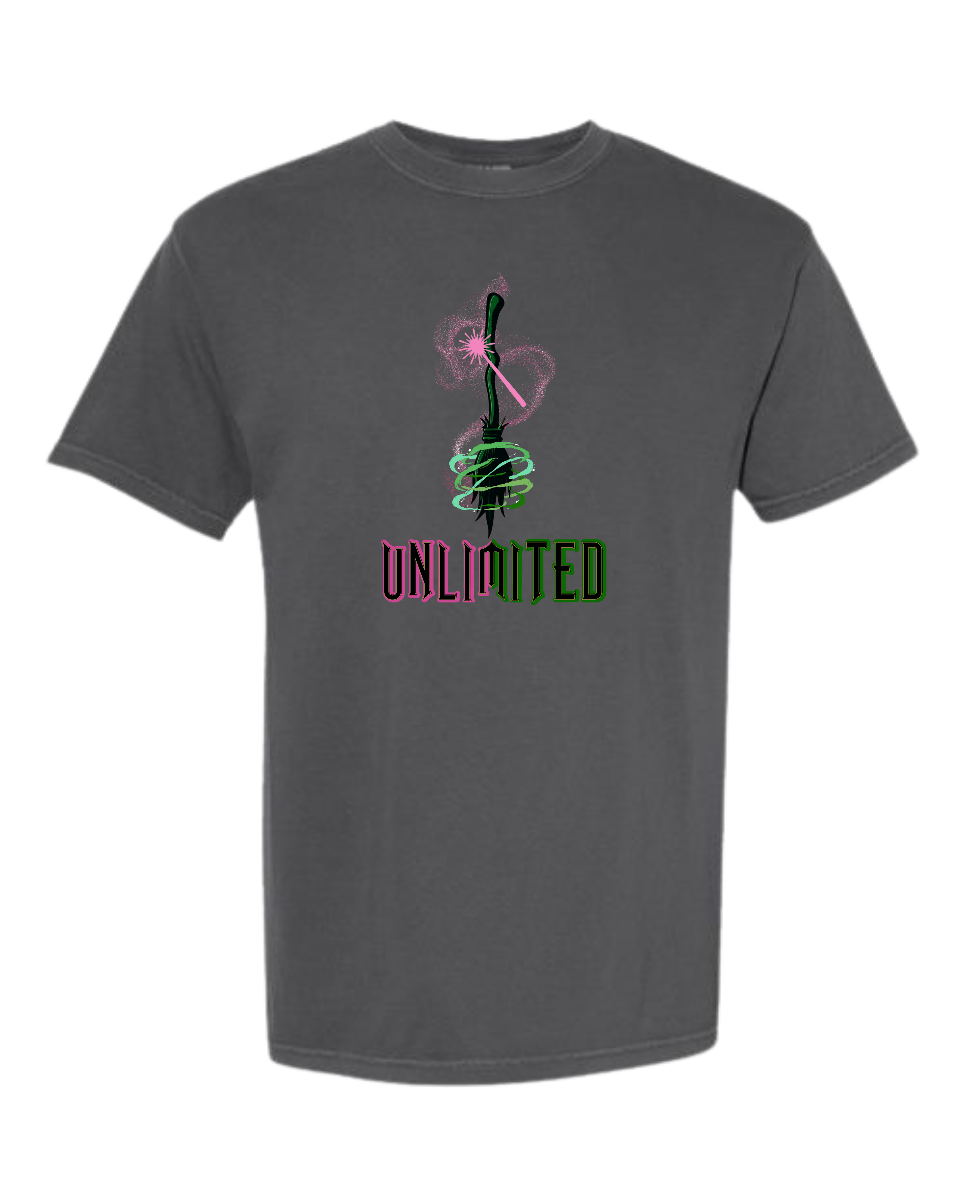 Wicked Unlimited