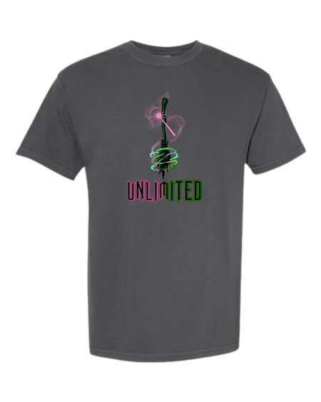 Wicked Unlimited