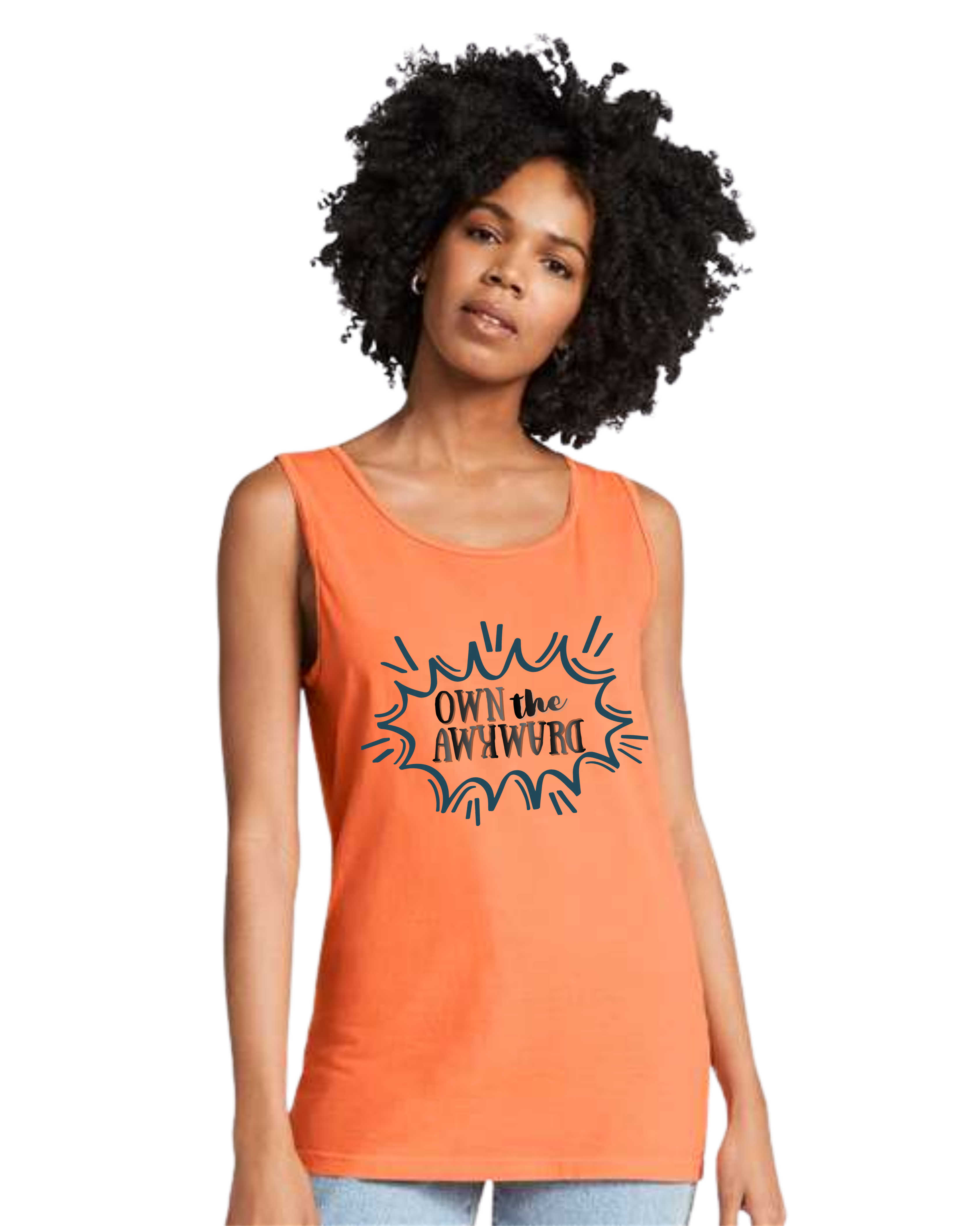 *By Style: Tank Top*