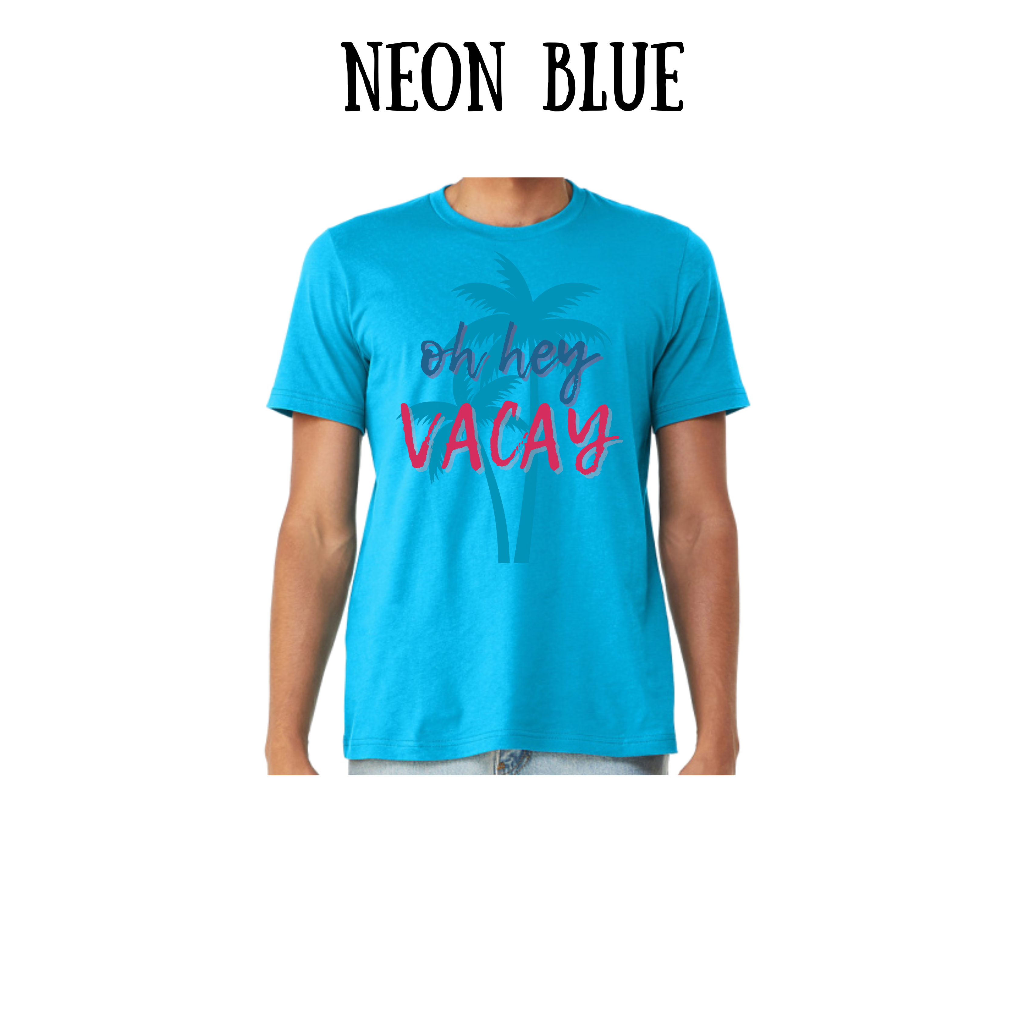 In My Vacation Period - Oh Hey Vacay