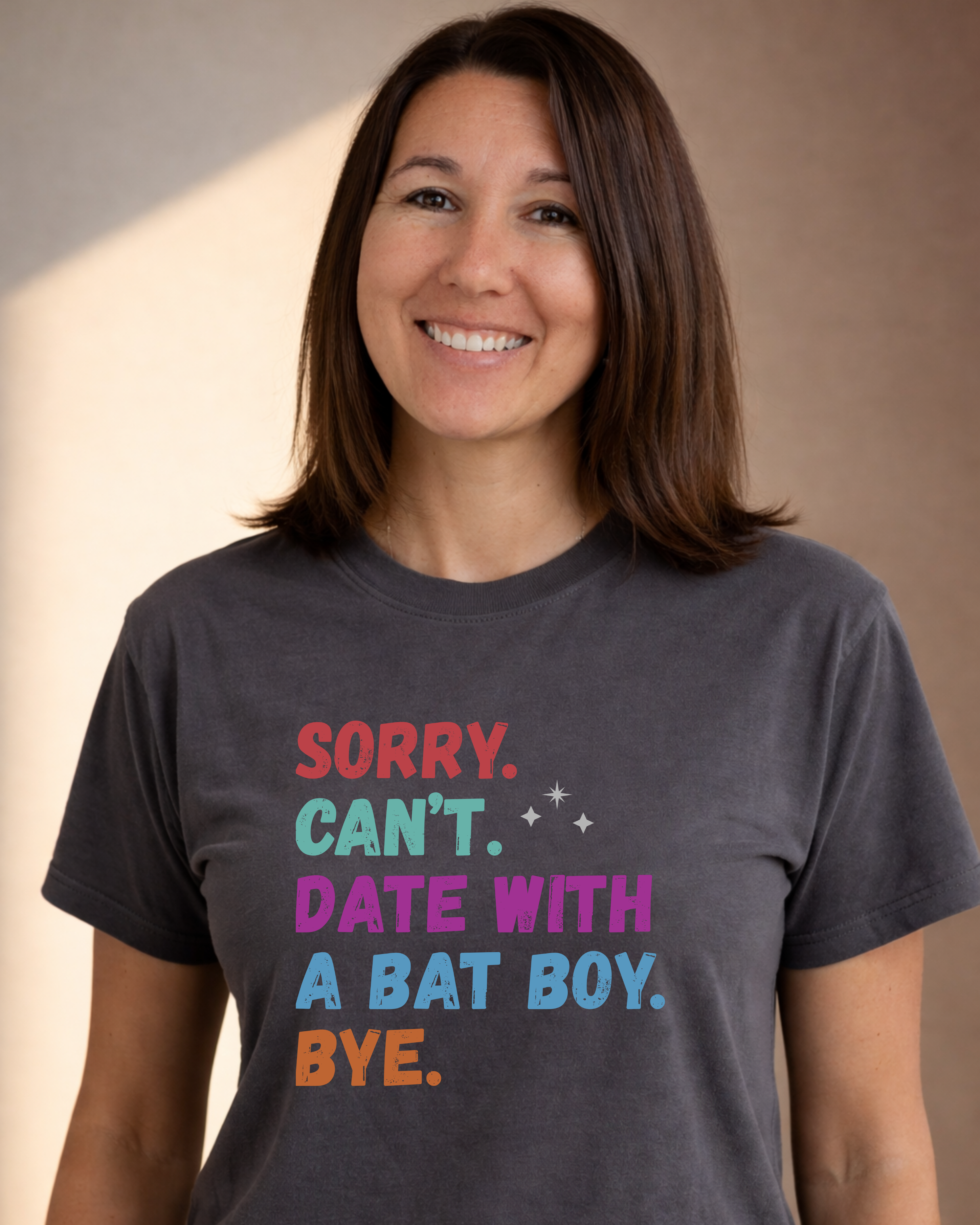 In My Bookish Period - Sorry. Can't. Date With Bat Boy. Bye.