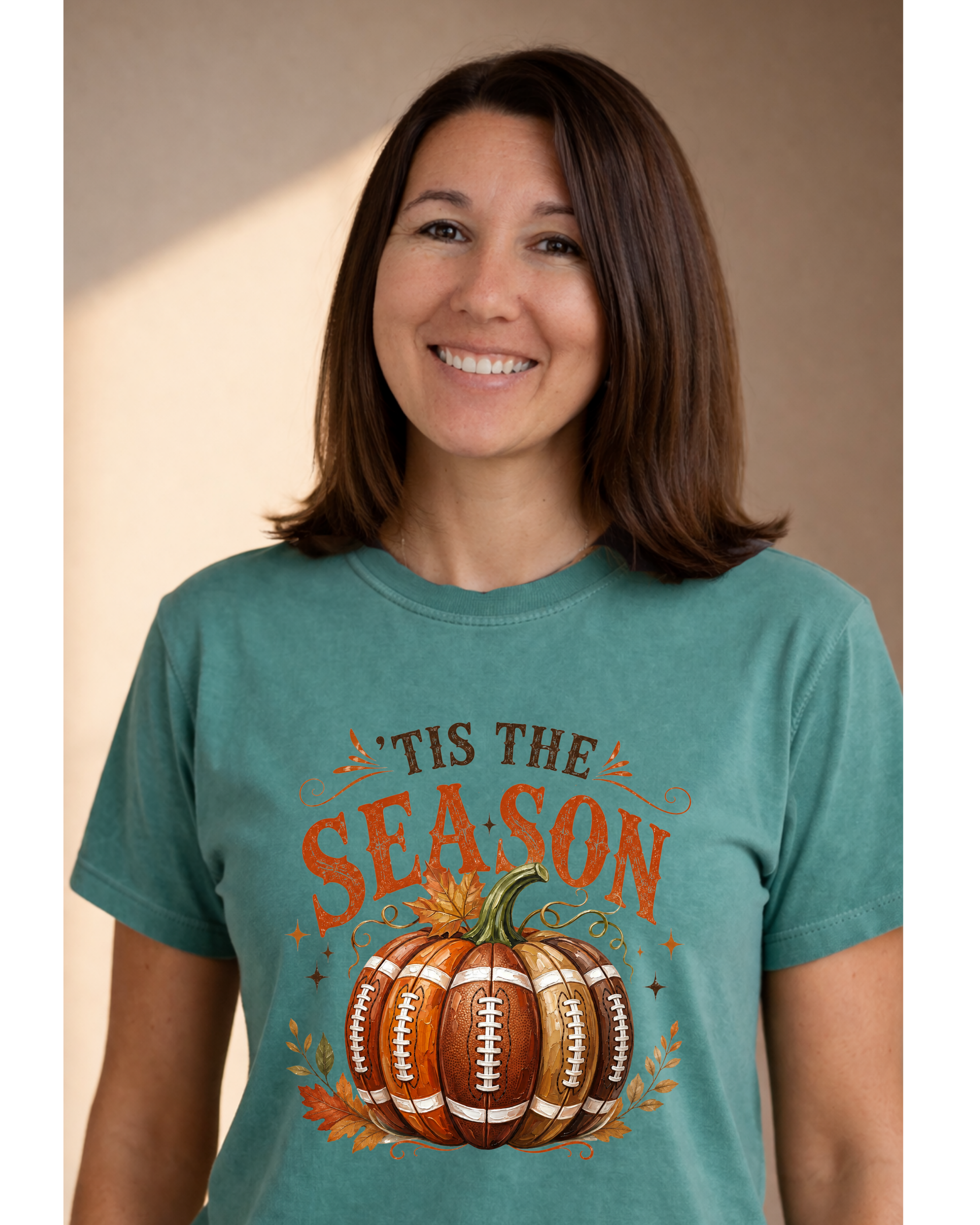In My Sports Period - 'Tis Football Season
