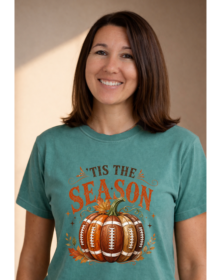 In My Sports Period - 'Tis Football Season