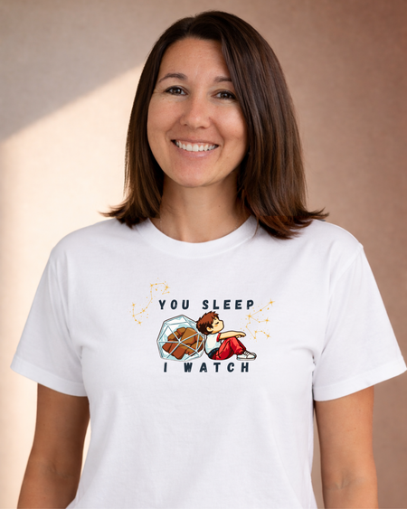 In My Bookish Period - You Sleep I Watch