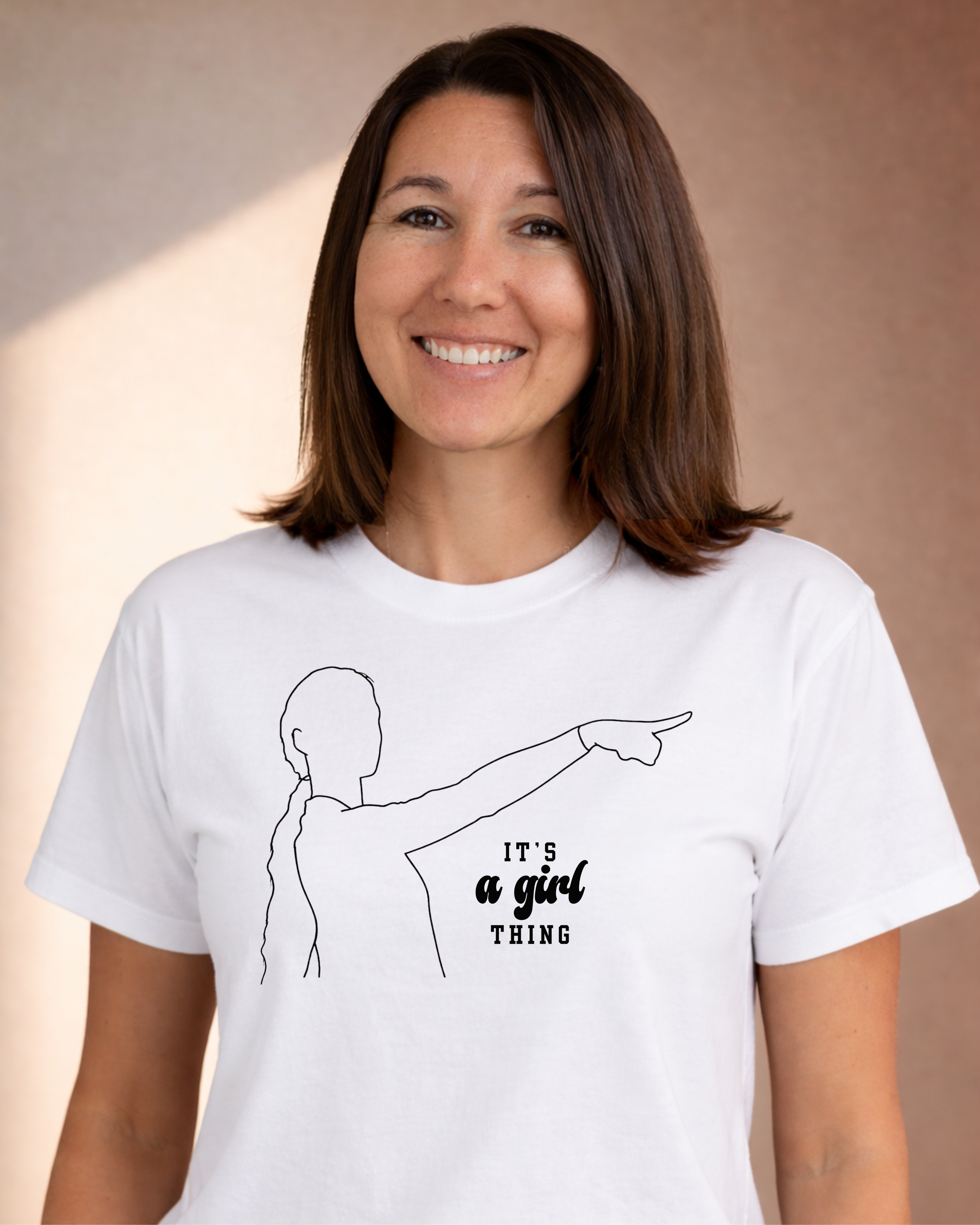 In My Bold Period - It's A Girl Thing