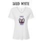 PP - Free Bird - Women's V-Neck - Assorted Colors