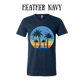 VP - A Hui Hou - Unisex V-Neck - Assorted Colors