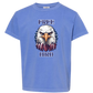 Free Bird - Comfort Colors - Heavyweight Youth Tee - Neutral Colors & Blues