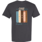 Just One More Chapter - Comfort Colors - Heavyweight Unisex Tee - Neutrals