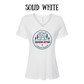CP - Wander Often - Women's V-Neck - Assorted Color