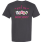 Have You Heard the Good News? - Comfort Colors - Heavyweight Unisex Tee - Neutral Colors