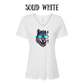 BP - Alpha - Women's V-Neck - Assorted Colors