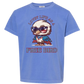 Lovin' Life as a Free Bird - Comfort Colors - Heavyweight Youth Tee - Neutral Colors & Blues