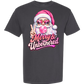 Merry & Unbothered - Comfort Colors - Heavyweight Unisex Tee - Neutrals