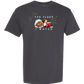 You Sleep I Watch - Comfort Colors - Heavyweight Unisex Tee - Neutrals
