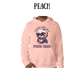 PP - Lovin' Life As A Free Bird - Sponge Fleece Hoodie - Assorted Colors