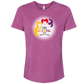 HP - Calming Circle - Women's Relaxed Fit Tee - Assorted Colors