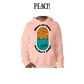 CP - Where We Listen and Don't Judge - Sponge Fleece Hoodie - Assorted Colors