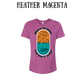 CP - Where We Listen and Don't Judge - Women's Relaxed Fit Tee - Assorted Colors