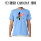VP - Mana in My Soul - Unisex Tee - Blues