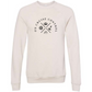 On Cruise Control - Sponge Fleece Raglan Sweatshirt - Assorted Colors