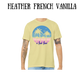 VP - A Hui Hou - Unisex Tee - Yellows, Oranges, Reds
