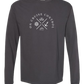 On Cruise Control - Comfort Colors - Heavyweight Long Sleeve Tee - Neutral Colors