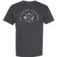 On Cruise Control - Comfort Colors - Heavyweight Unisex Tee - Neutral Colors