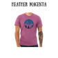 CP - Keep Shining - Unisex Tee - Pinks, Purples, Neutrals